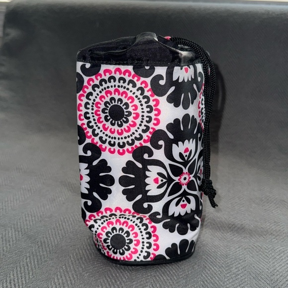 Thirty one insulated bottle holder with clip - Picture 1 of 6